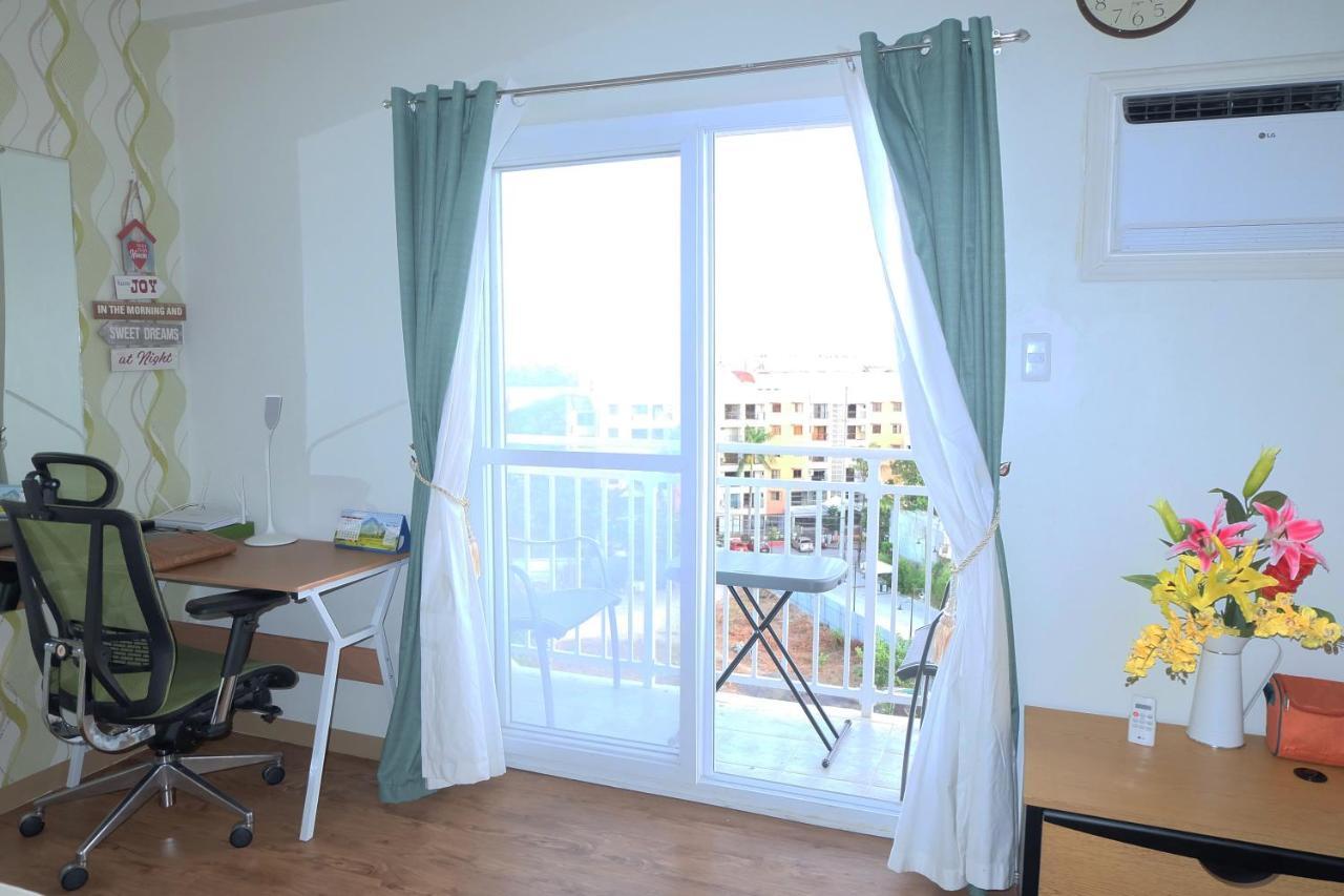 And Fly At Amani Grand Residences Apartment *