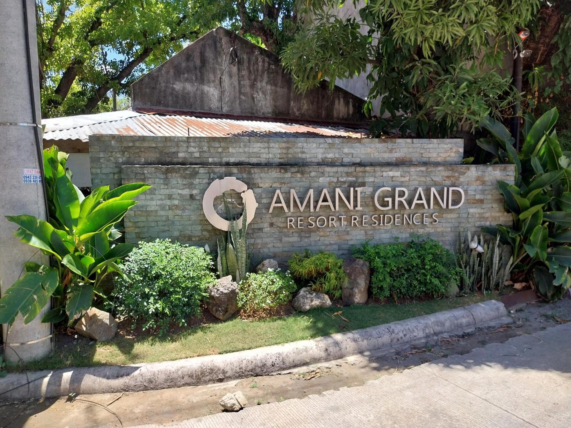 And Fly At Amani Grand Residences *
