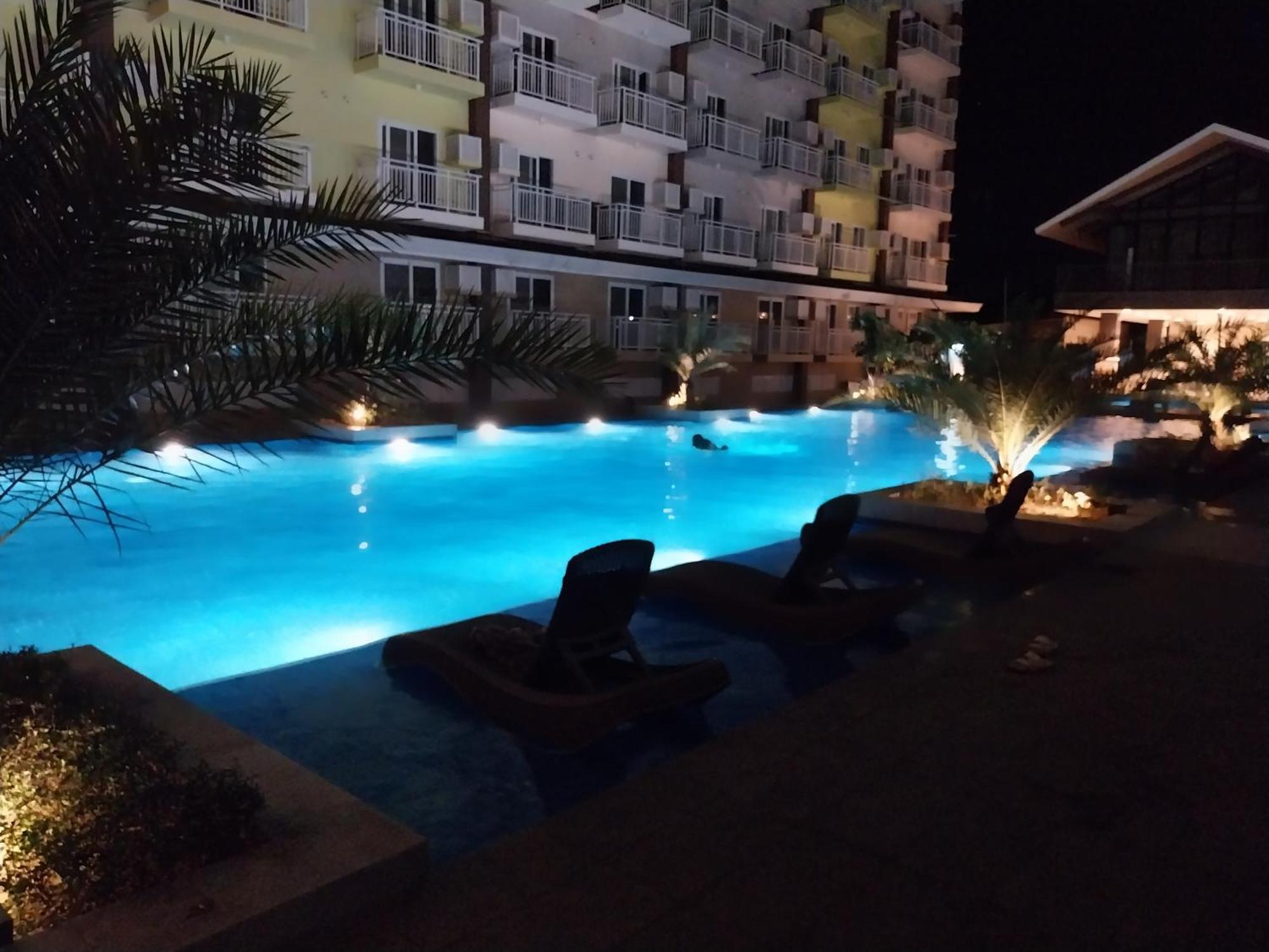 Apartment And Fly At Amani Grand Residences *