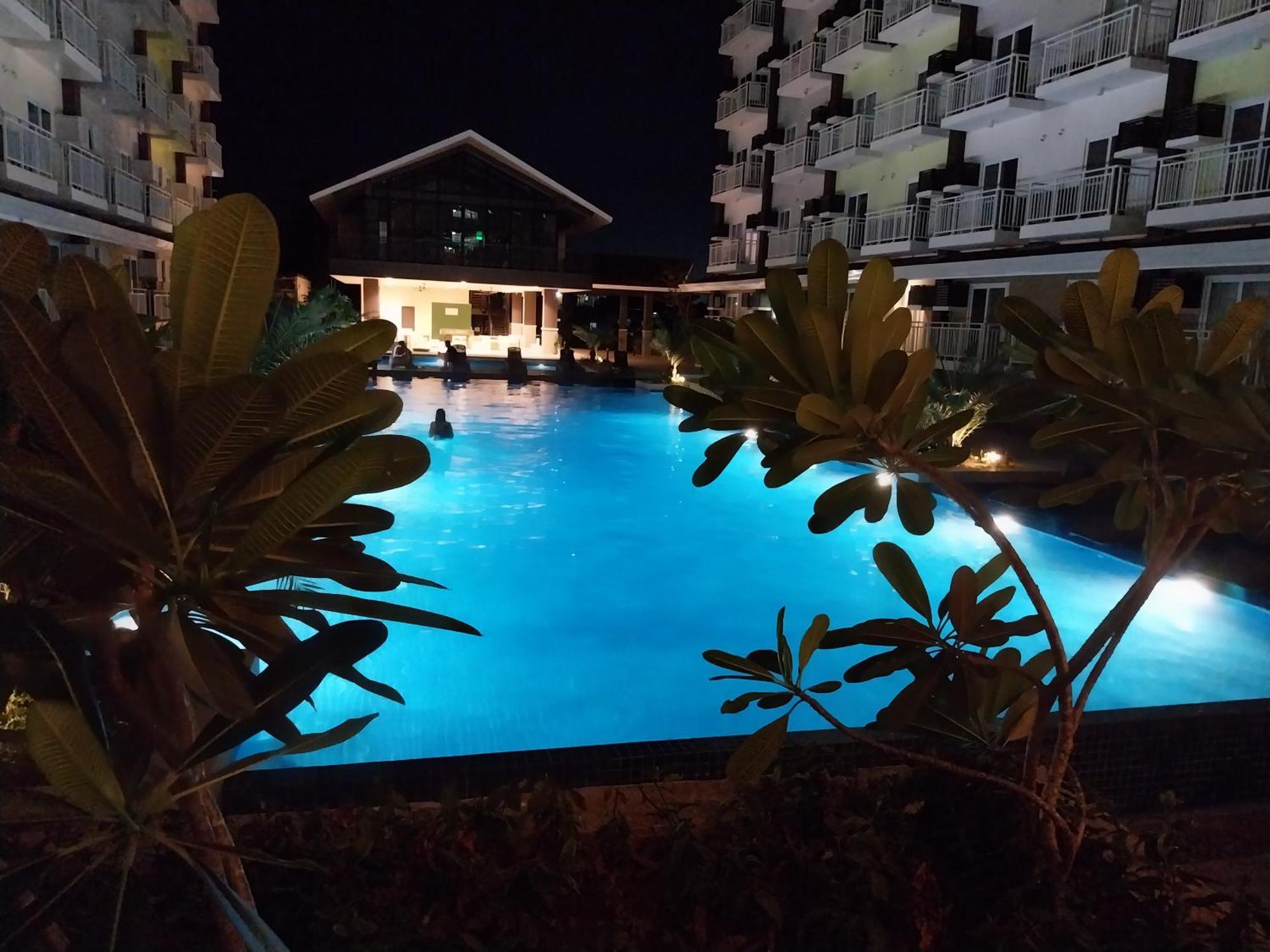 Apartment And Fly At Amani Grand Residences Lapu-Lapu City