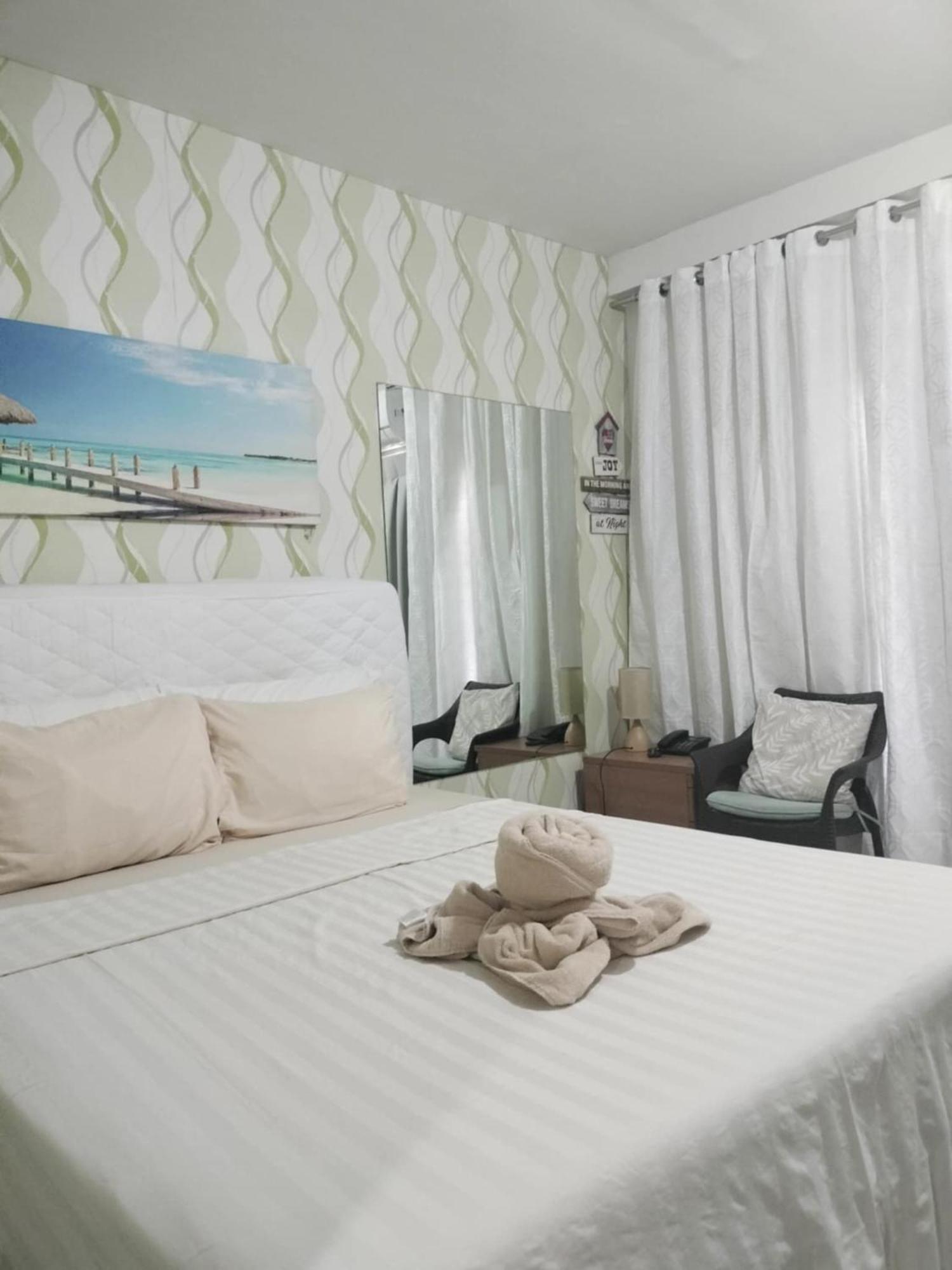 Apartment And Fly At Amani Grand Residences *