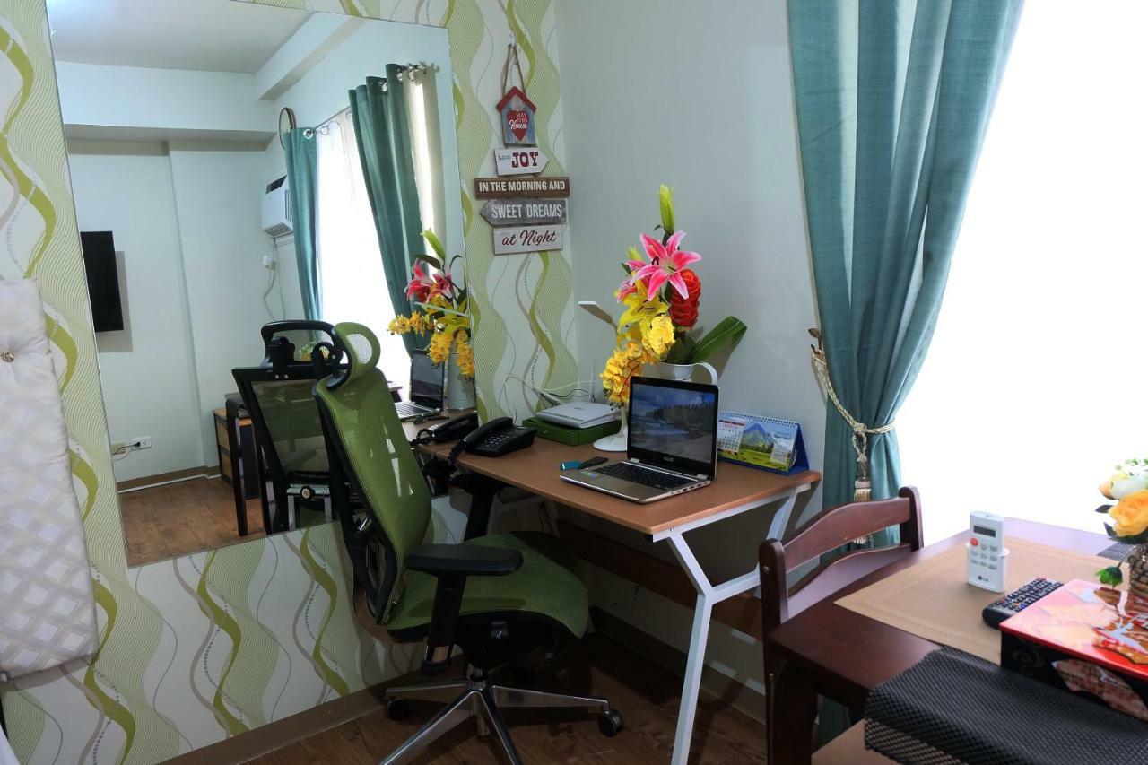 And Fly At Amani Grand Residences * Lapu-Lapu City