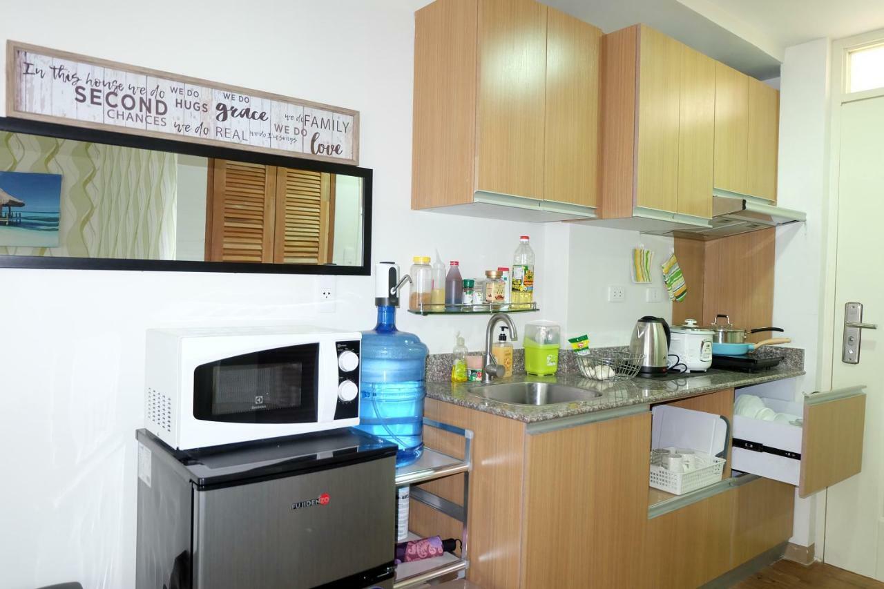 And Fly At Amani Grand Residences Apartment