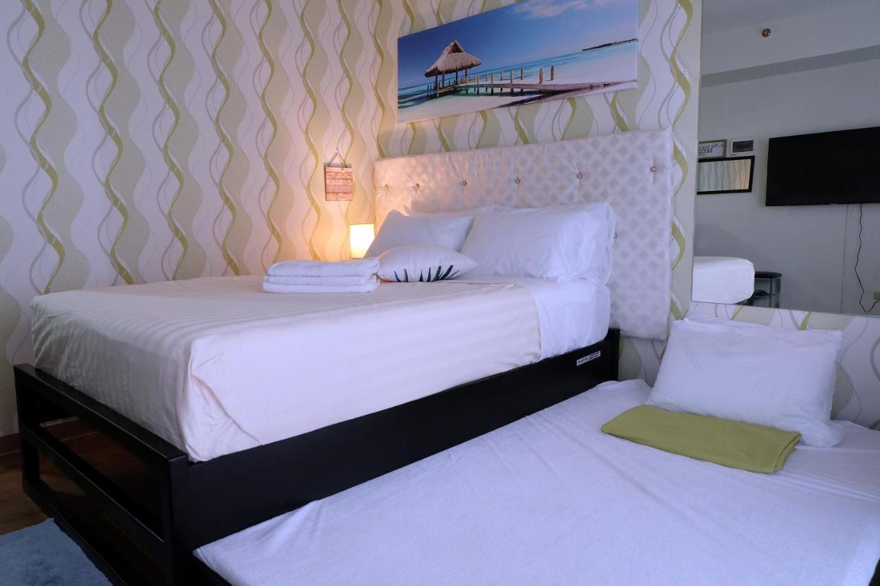 And Fly At Amani Grand Residences Apartment *