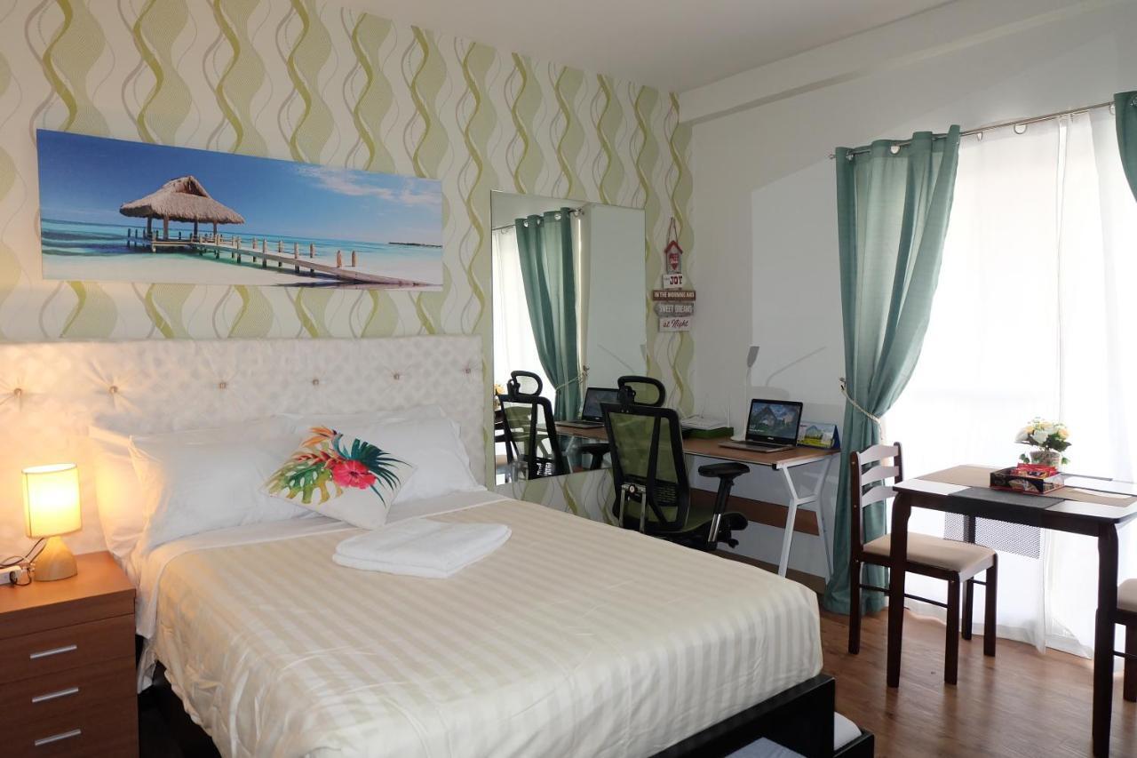 Apartment And Fly At Amani Grand Residences