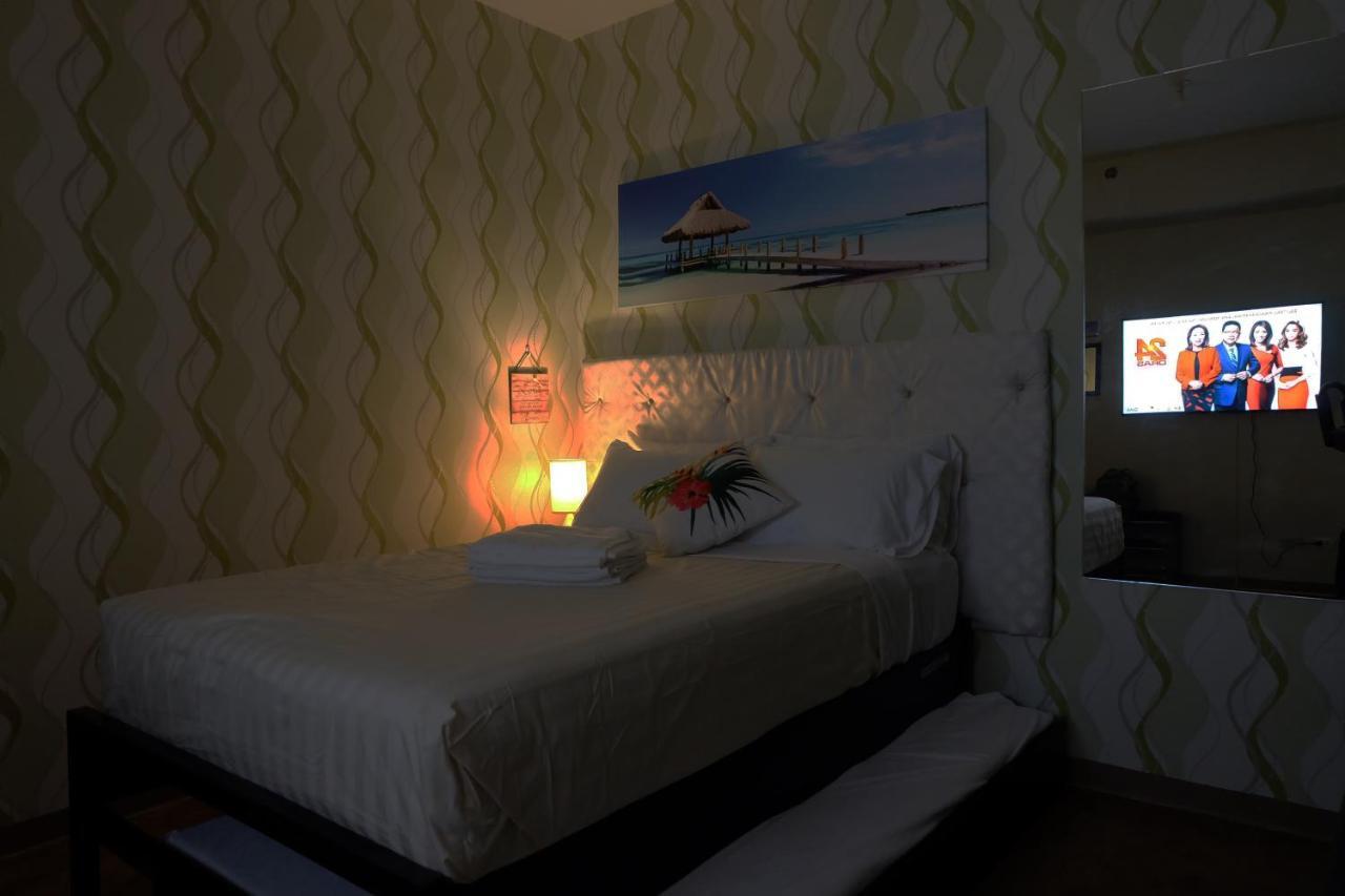 And Fly At Amani Grand Residences Apartment Lapu-Lapu City
