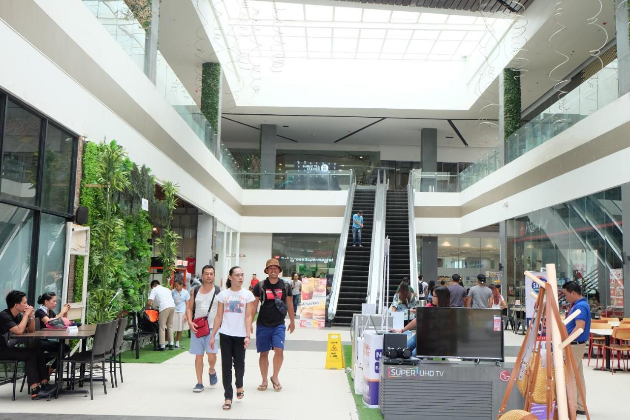 Apartment And Fly At Amani Grand Residences Lapu-Lapu City
