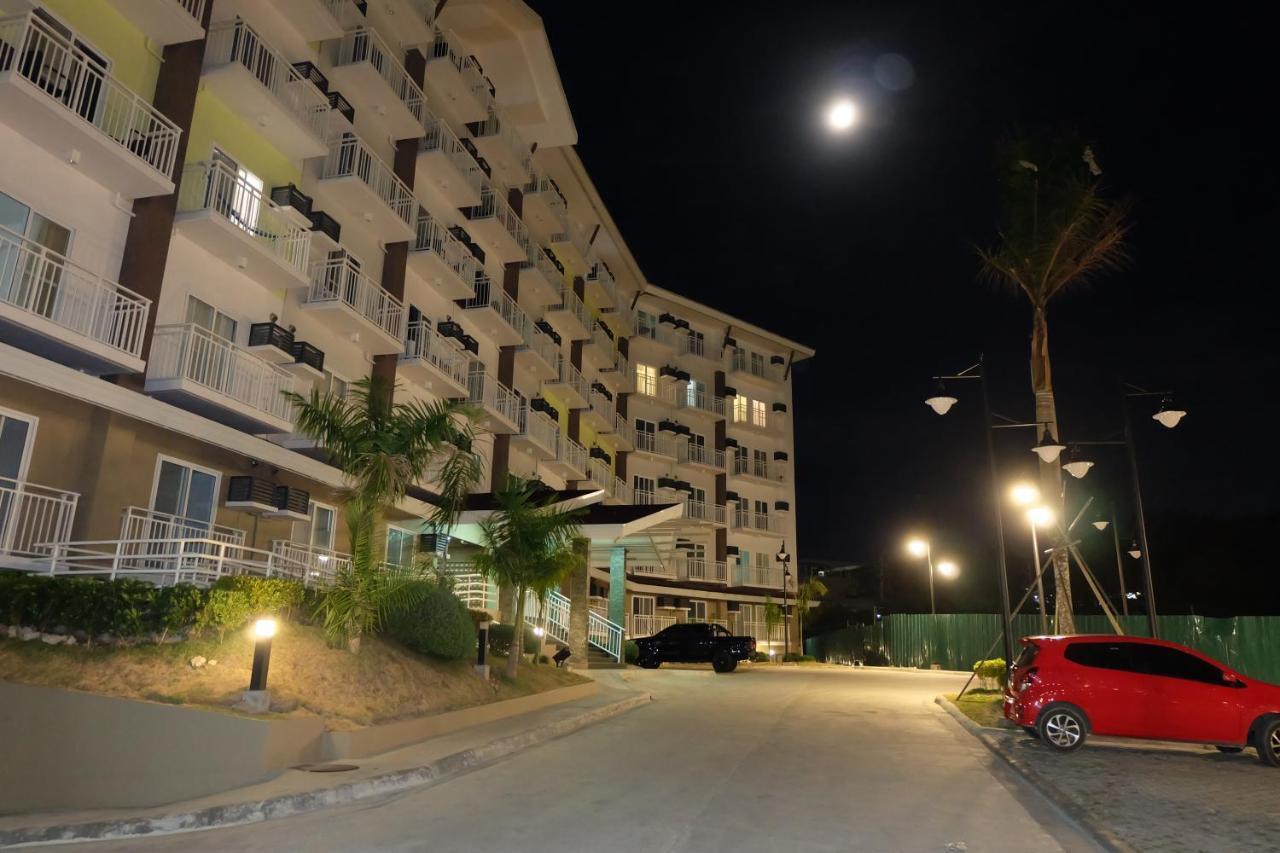 Apartment And Fly At Amani Grand Residences