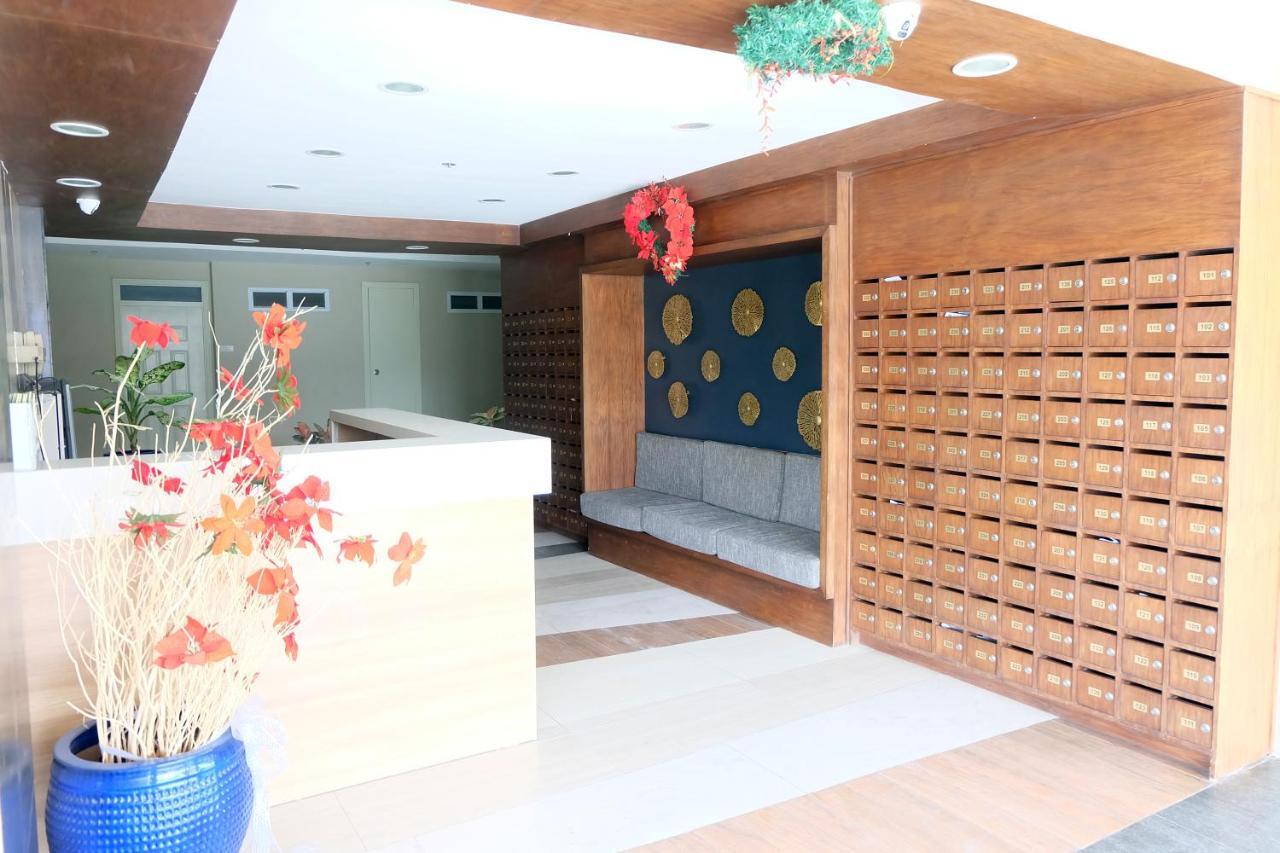 Apartment And Fly At Amani Grand Residences *
