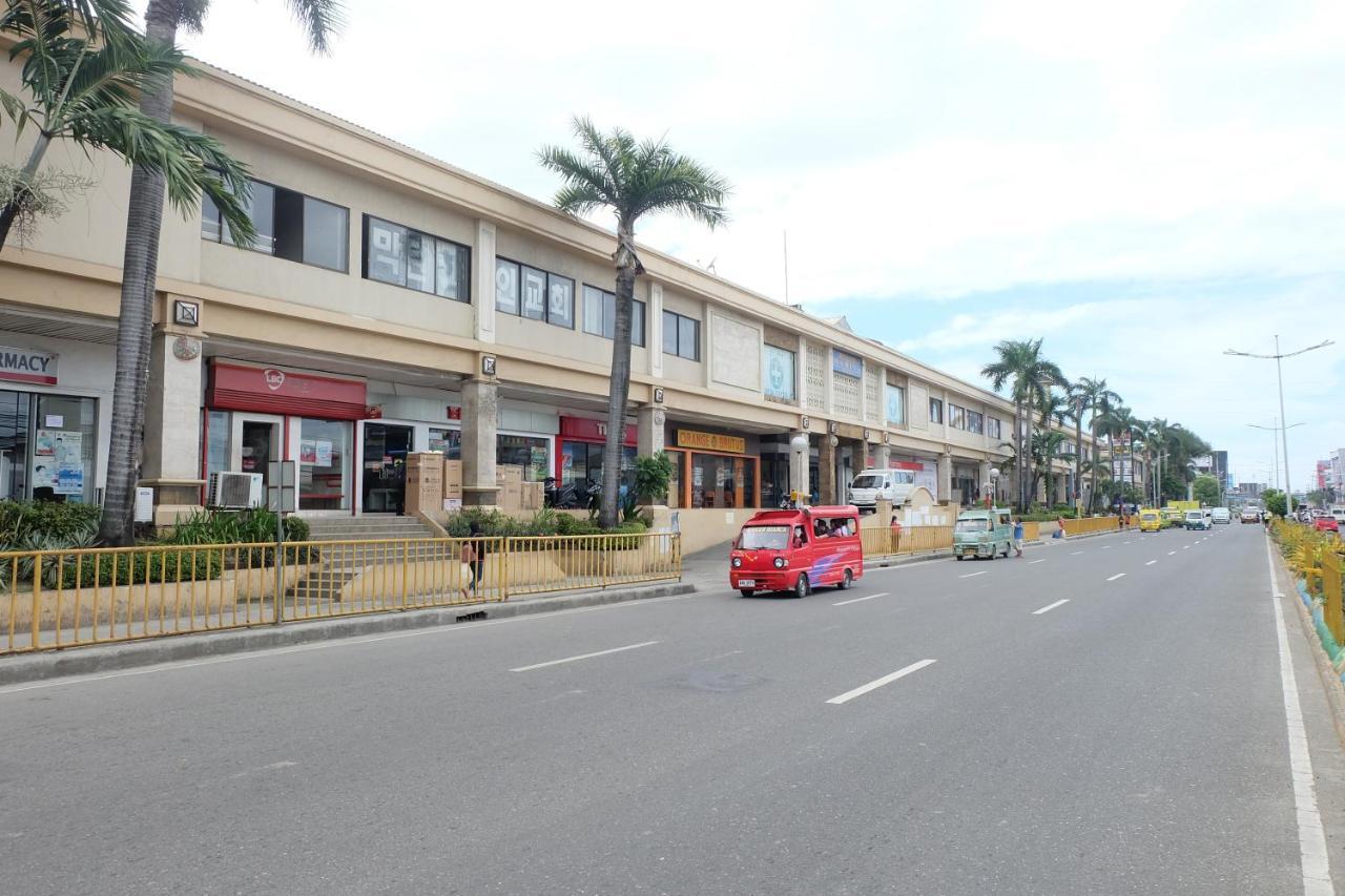 Apartment And Fly At Amani Grand Residences *